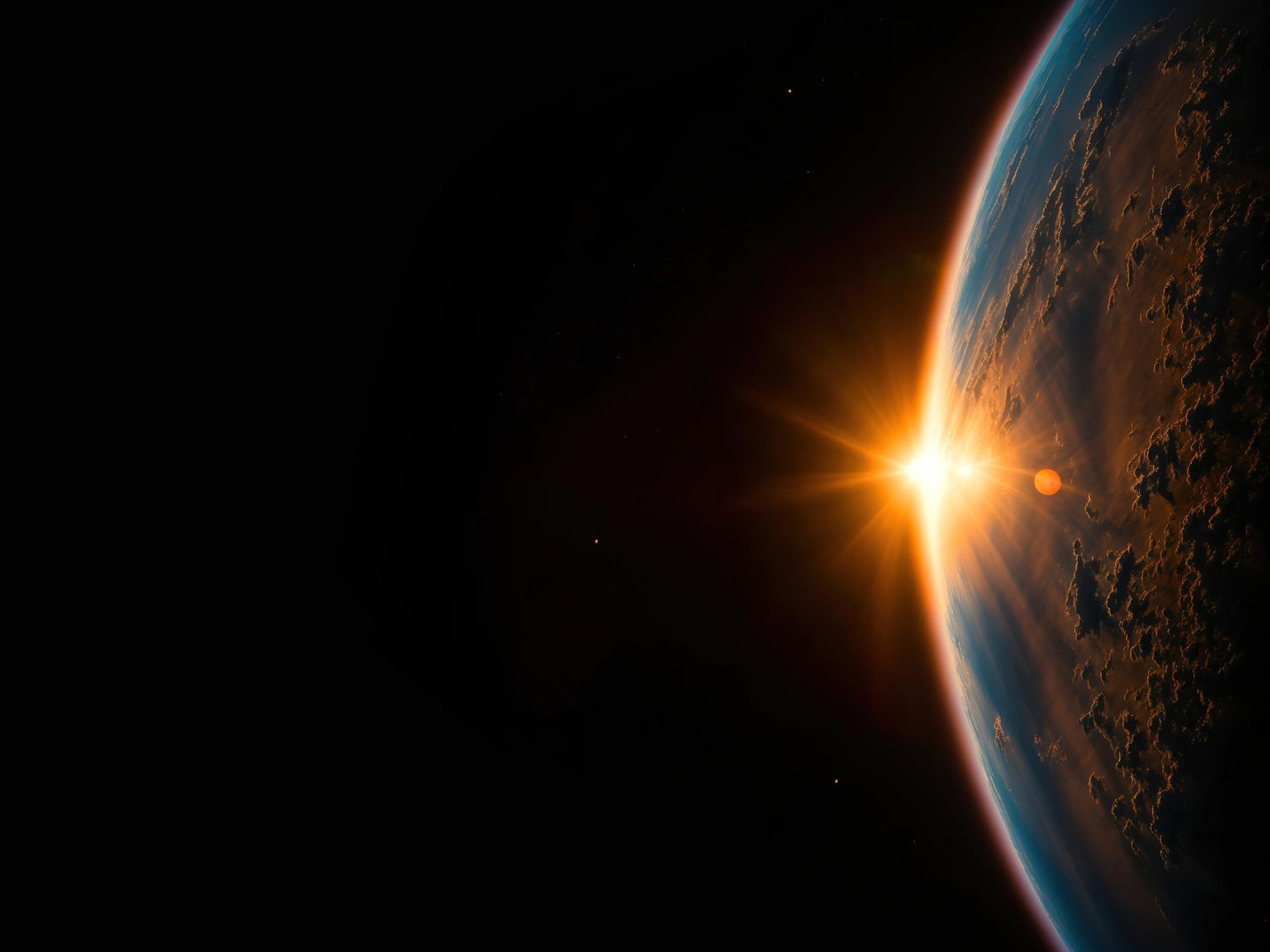 Περιφορά γης γύρω από τον ήλιο