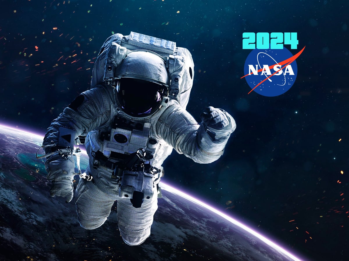 nasa stoxoi 2024