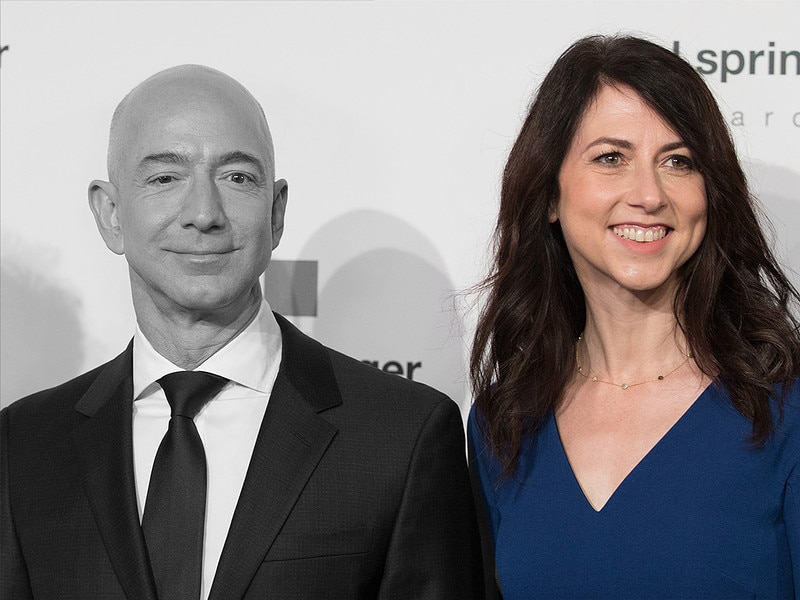 bezos scott