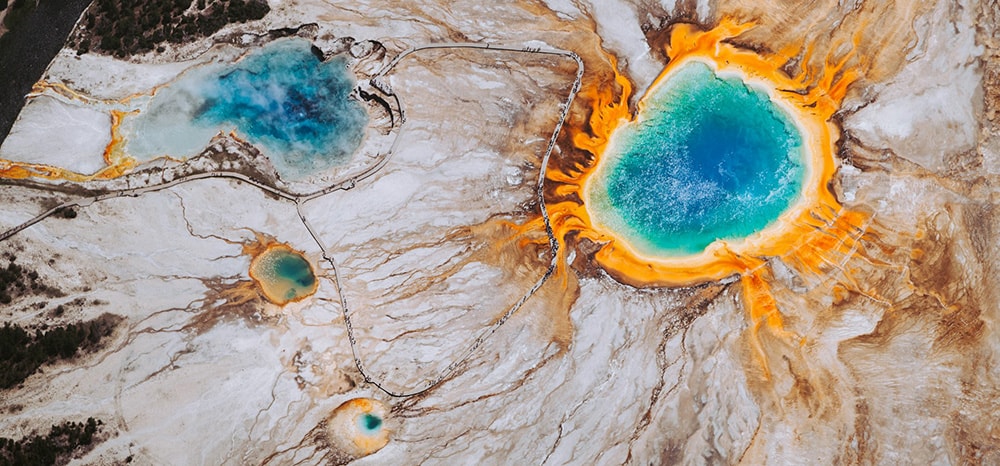 yellowstone horizontal