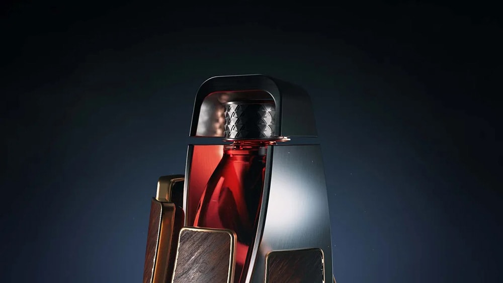 bentley macallan 1
