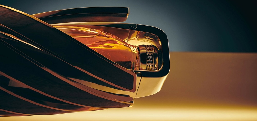 bentley macallan 3