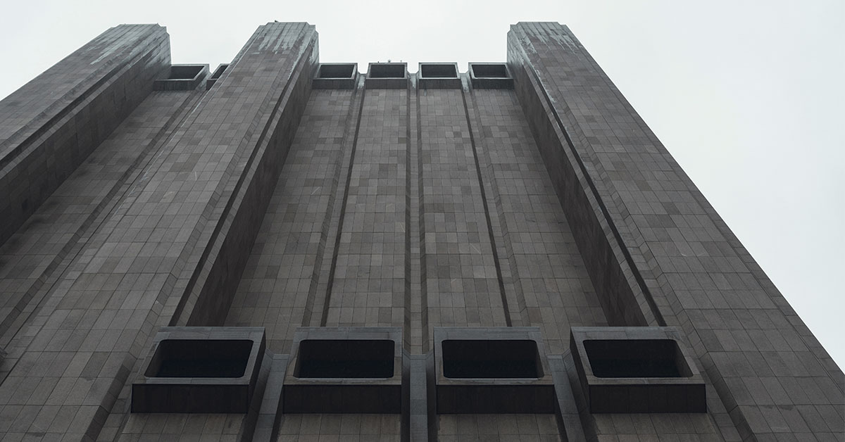 33 street building
