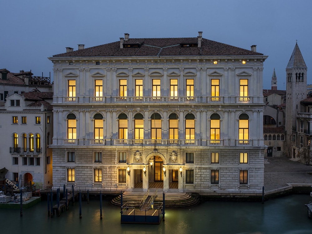 palazzo grassi