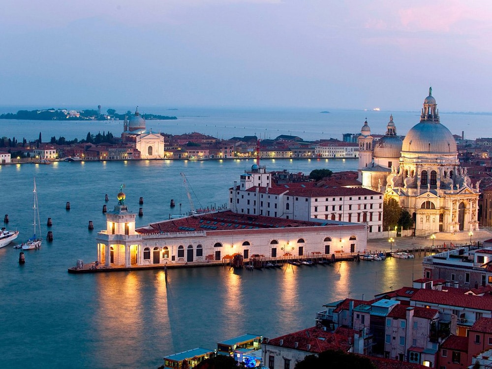punta della dogana