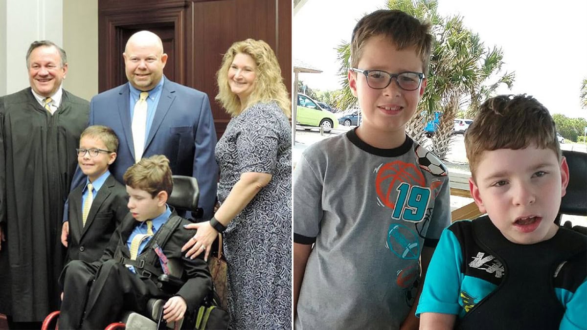 dalton dawson adoption