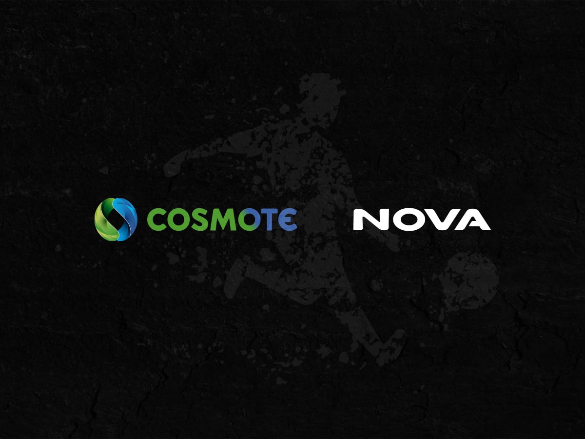 nova cosmote