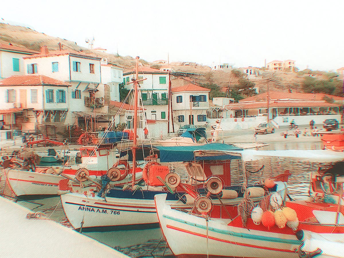 Αιολική και Ηλιακή Ενέργεια στον Άη