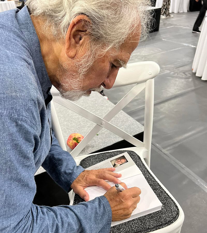 Bruce Lipton