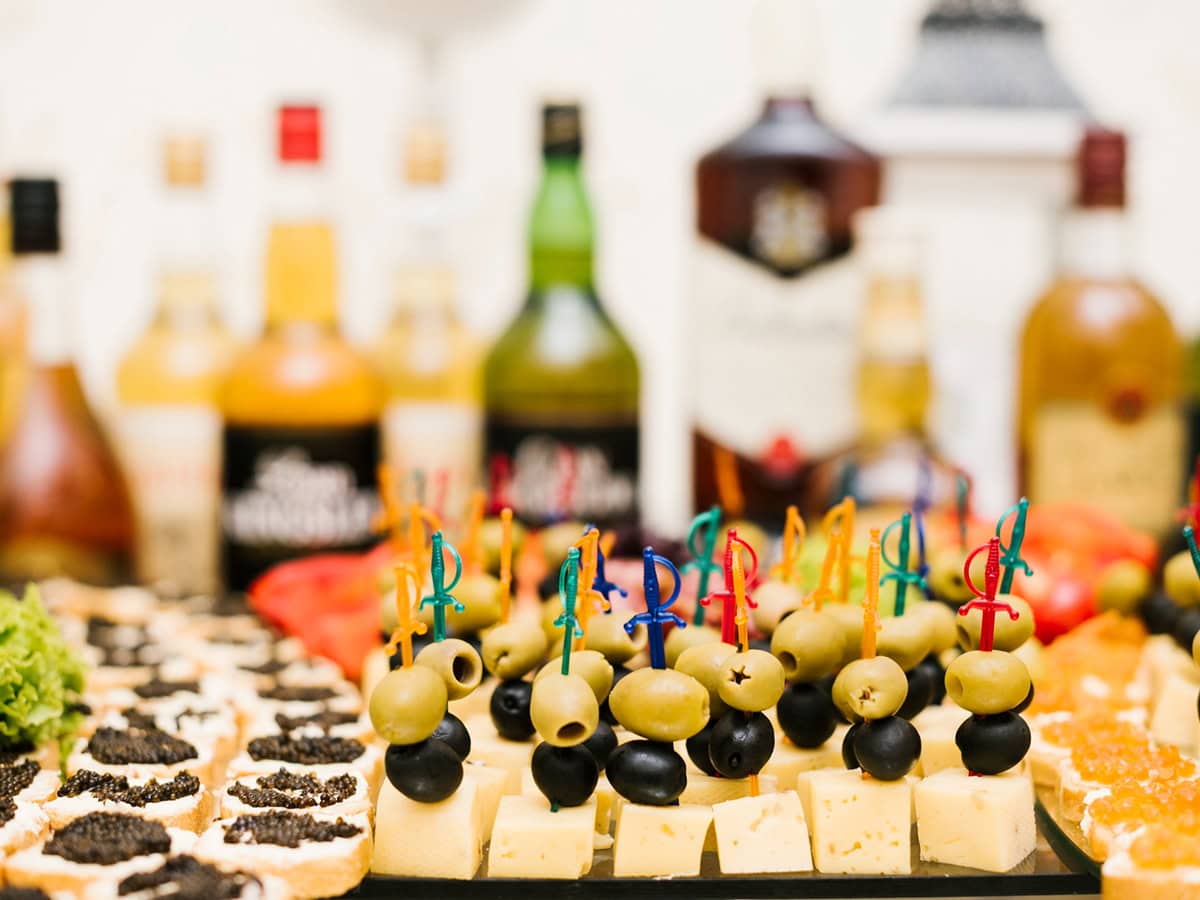 Έκθεση Food & Drinks 2024 στη Θεσσαλονίκη