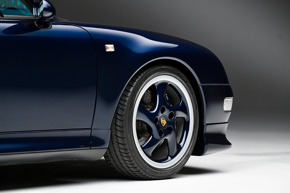 porsche 3