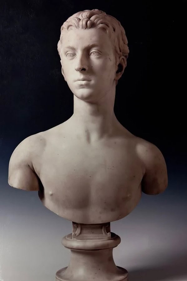 Γλυπτό αξίας εκατομμυρίων στη Σκωτία