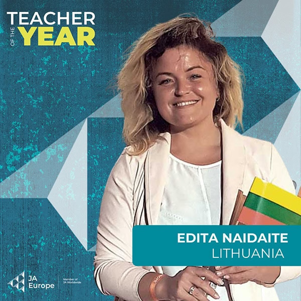 naidate