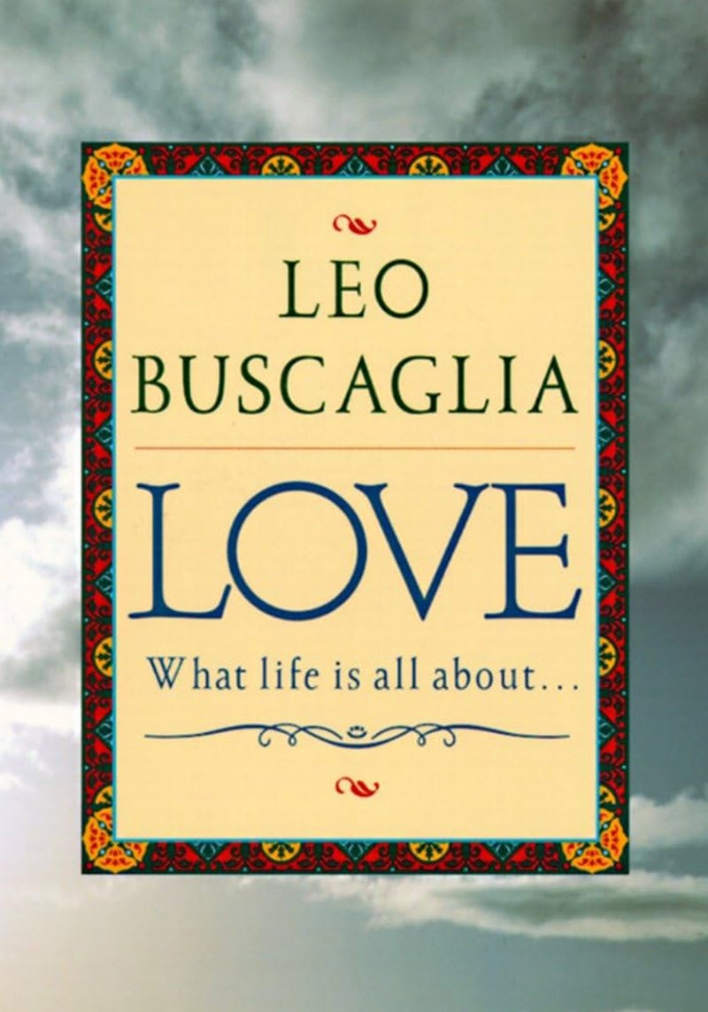 buscaglia love