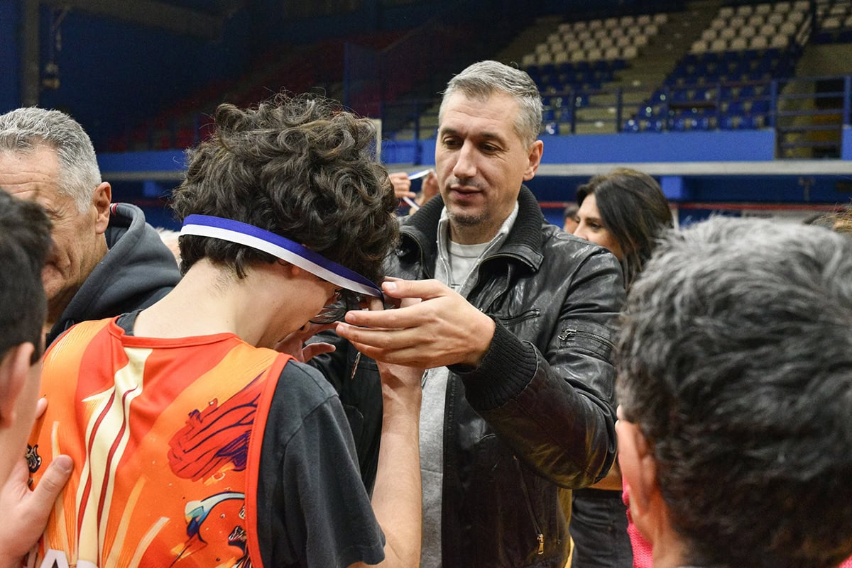 Δημήτρης Διαμαντίδης