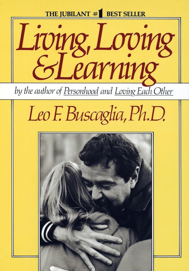 living loving learning