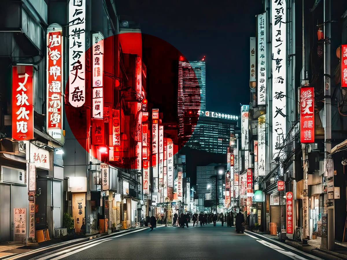 Τόκιο: Τετραήμερη εργασία