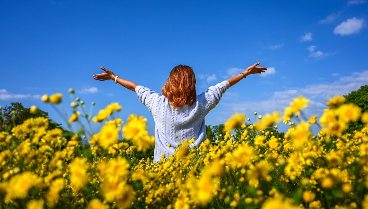 happy