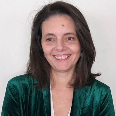 Μαρία Δήμου