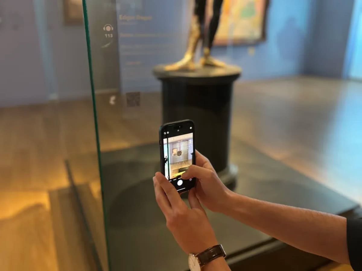 Ίδρυμα Βασίλη και Ελίζας Γουλανδρή