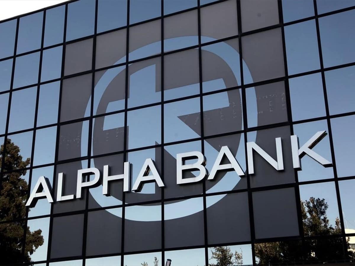alpha bank