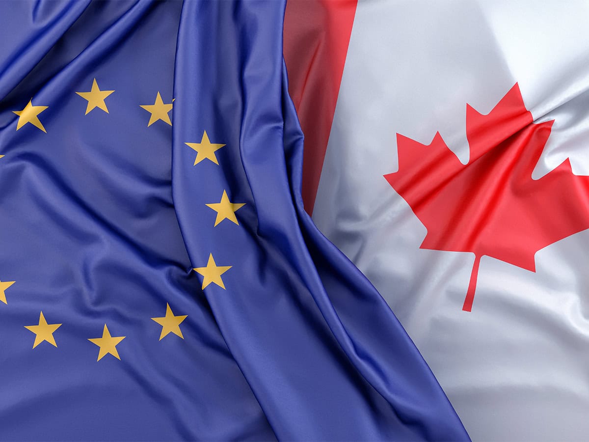 Συνάντηση Καναδάς–ΕΕ για την προστασία των ωκεανών