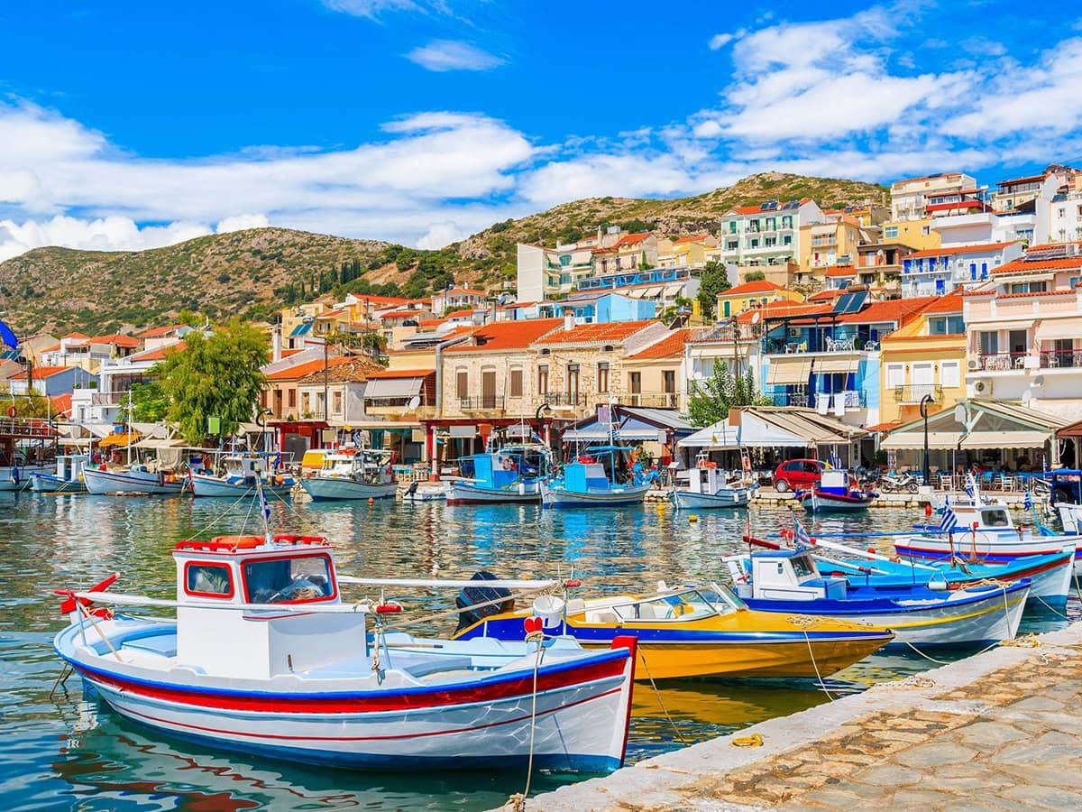 Σάμος