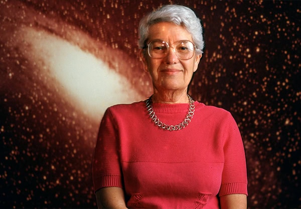 vera rubin 2