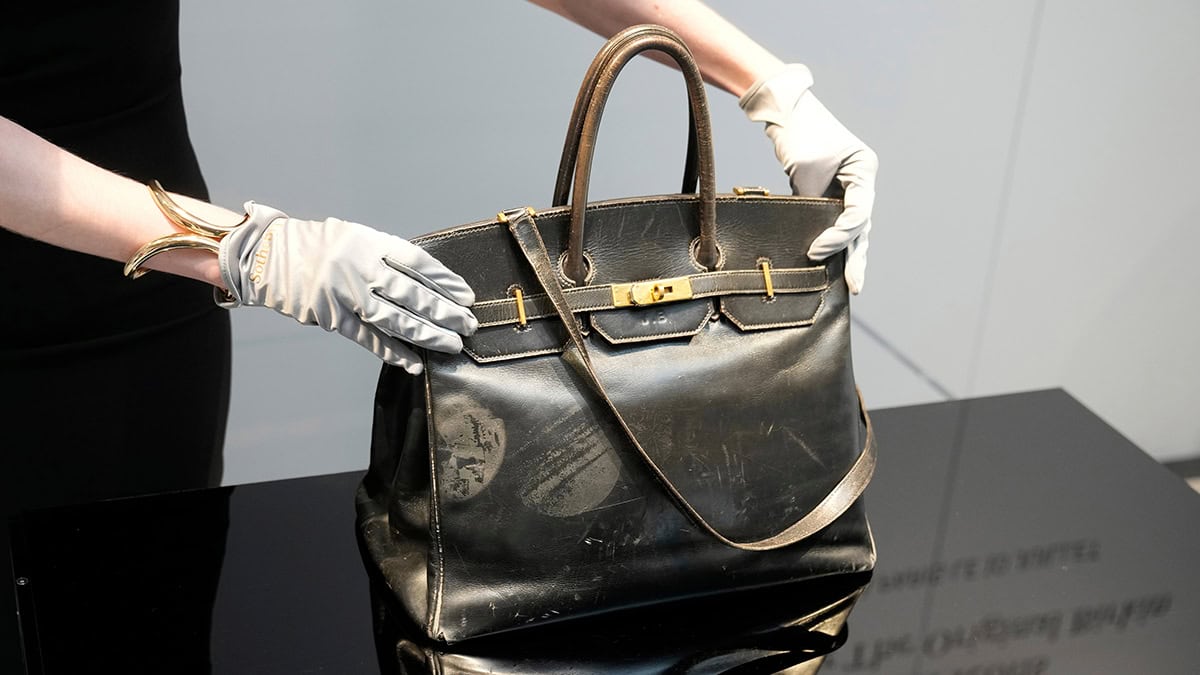 birkin sold 1