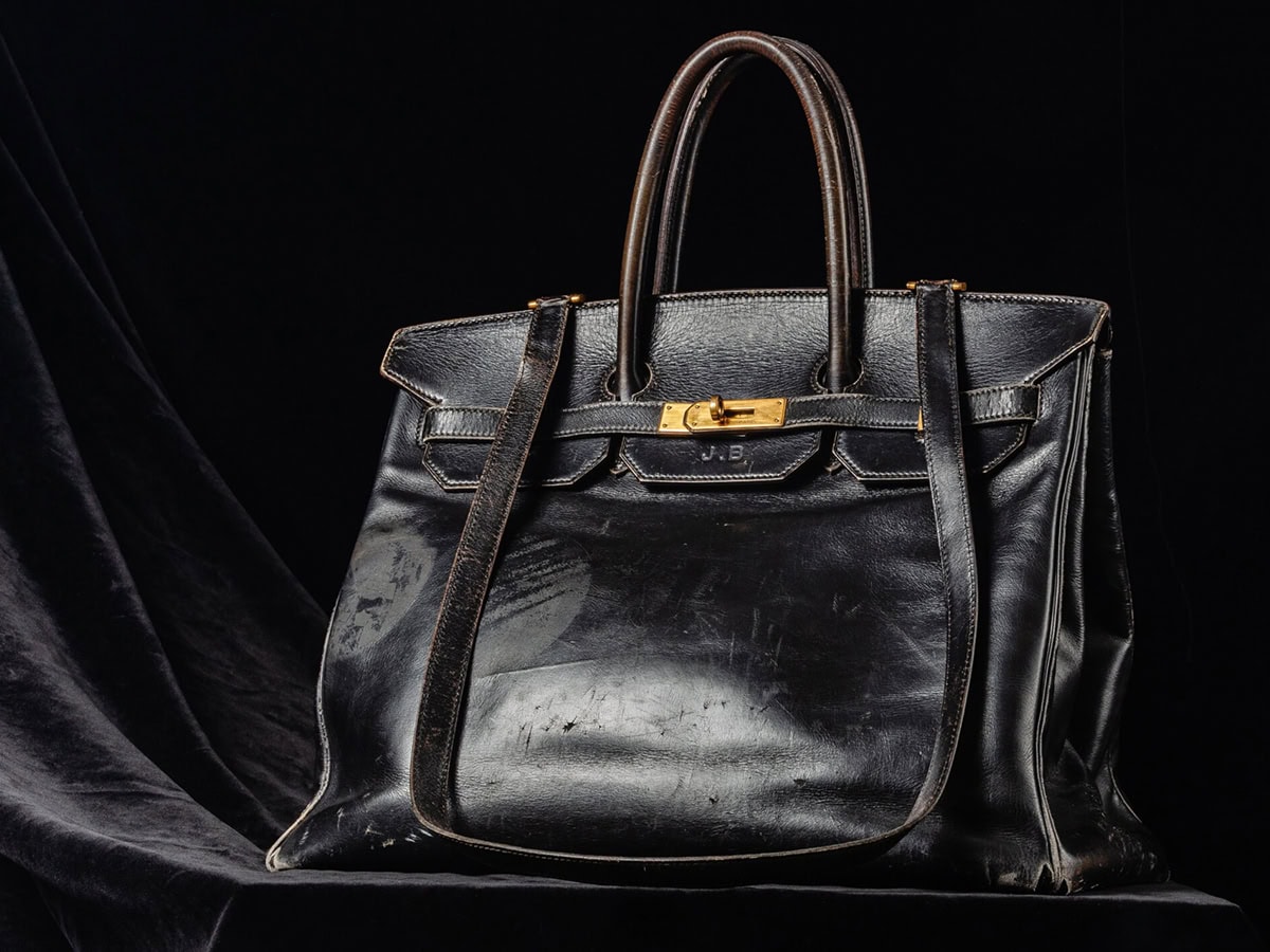 Πωλήθηκε η πρώτη Hermès Birkin σε δημοπρασία του Sotheby’s