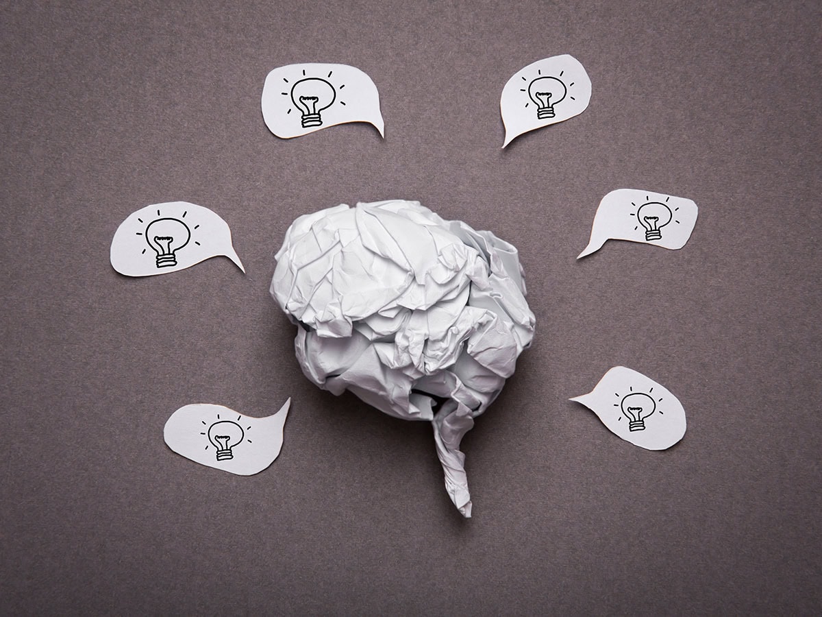 Πώς Focused και Diffuse Thinking βελτιώνουν τη συγκέντρωση