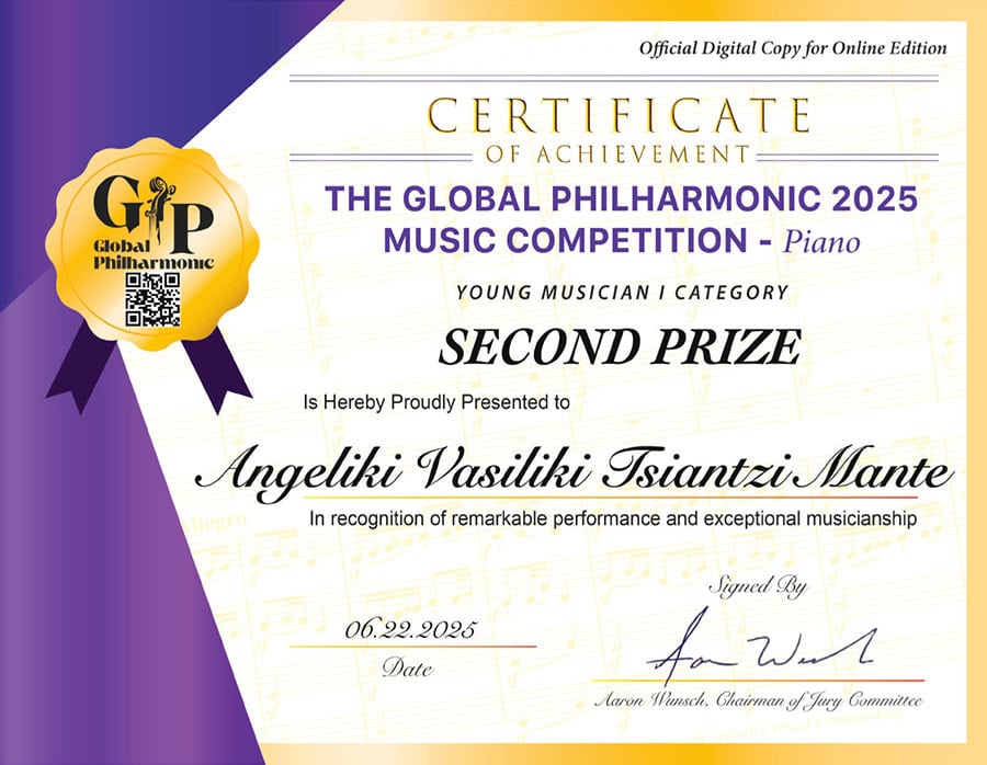 global phl angel