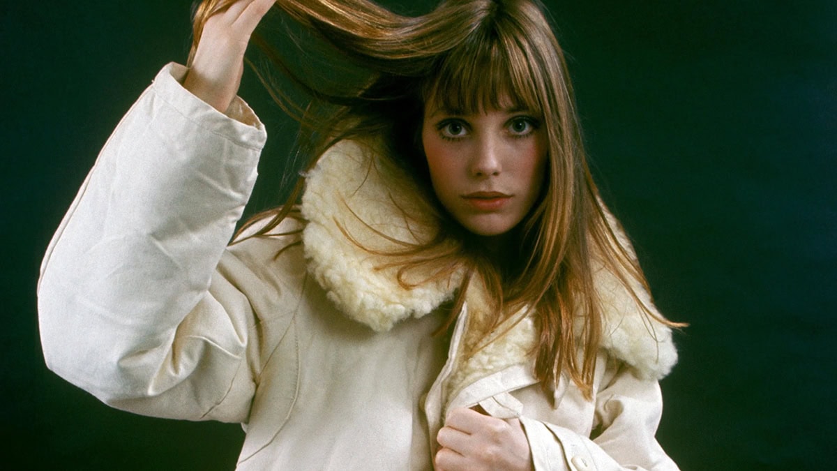 jane birkin