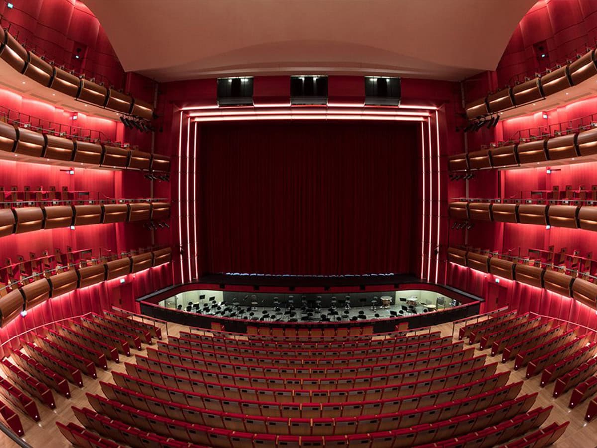 Εθνική Λυρική Σκηνή