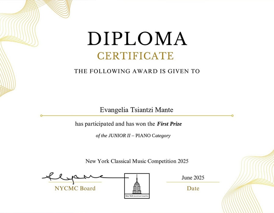 ny evang