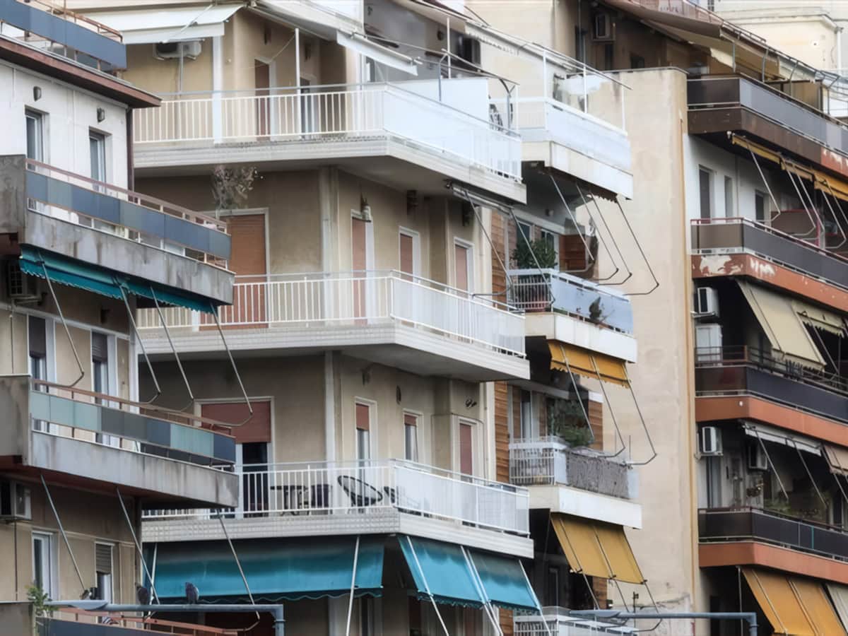 Σπίτια: Ο Δήμος Αθηναίων λανσάρει πρόγραμμα φτηνής κατοικίας
