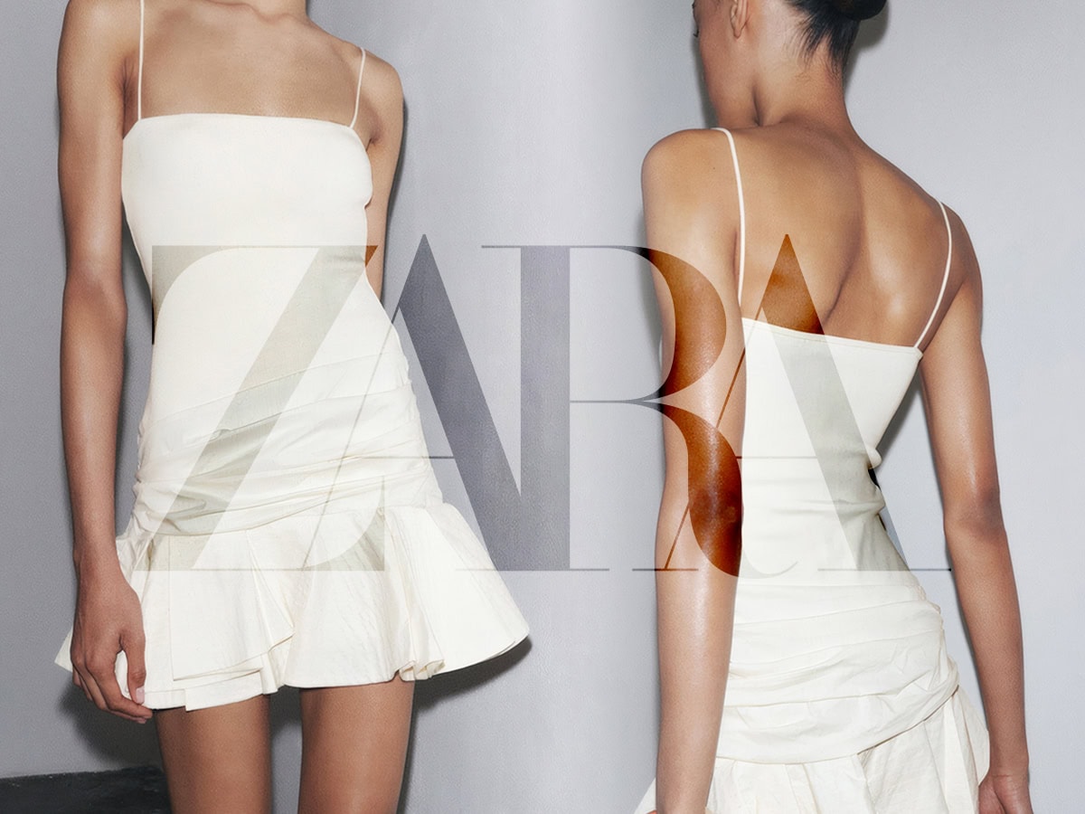 Διαφημίσεις της Zara απαγορεύτηκαν λόγω πολύ αδύνατων μοντέλων