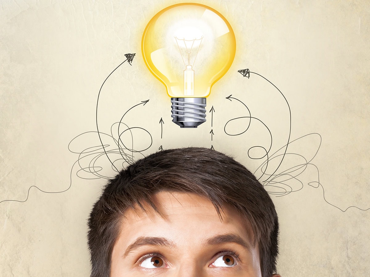 Η ευφυΐα είναι τρόπος ζωής, όχι αριθμός