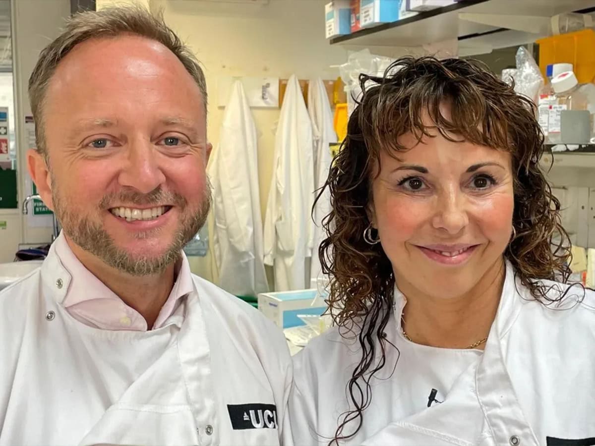 Εντυπωσιακή πρόοδος στη θεραπεία της νόσου Χάντινγκτον