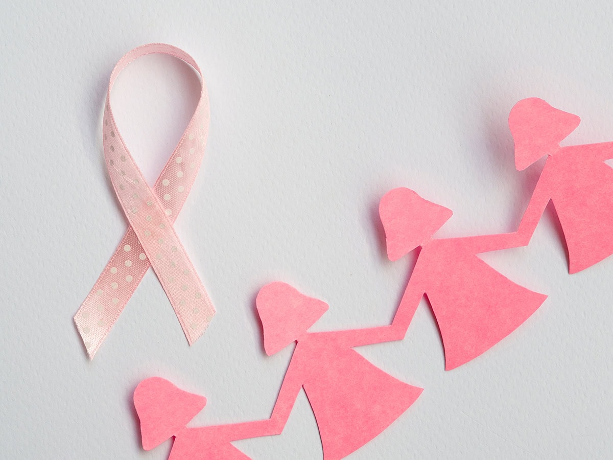 Το φάρμακο Enhertu και η ελπίδα για γυναίκες με καρκίνο του μαστού