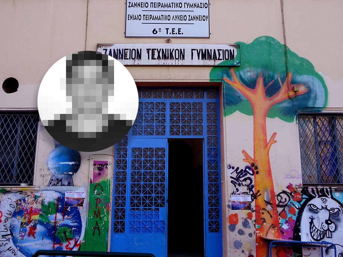 Ο 16χρονος Γιώργος Λεβεντίδης έγινε δεκτός στο University of Bath