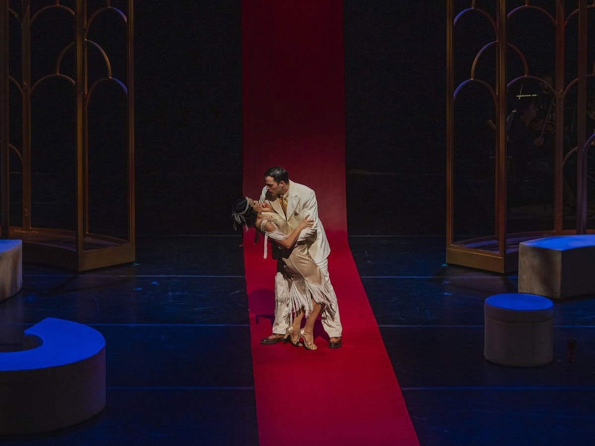 Εθνική Λυρική Σκηνή στην Καλαμάτα με παραστάσεις και δράσεις