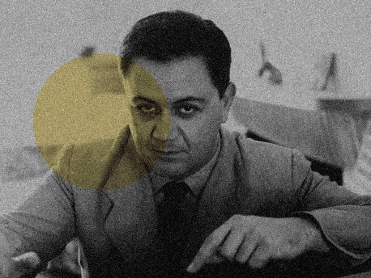 Μάνος Χατζιδάκις: Ένας αιώνας ελληνικής μουσικής