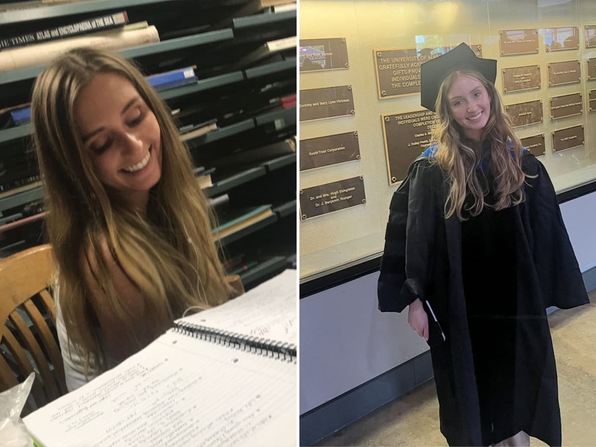 Η Kathryn Sullivan και η ιστορία της δύναμης μέσα από την ασθένεια