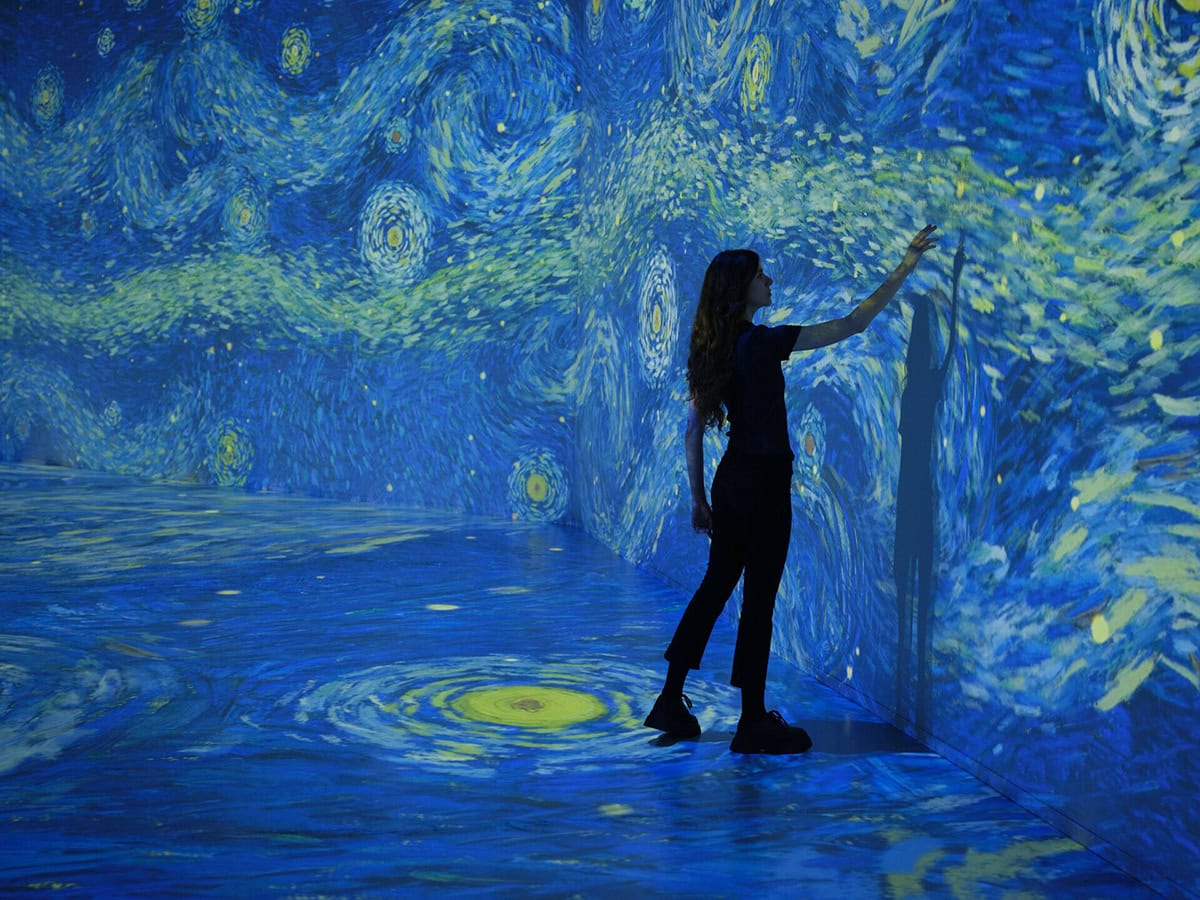 van gogh 1