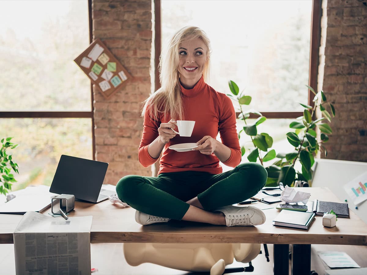 Η Gen Z αλλάζει τους κανόνες στο freelancing και το εργασιακό περιβάλλον