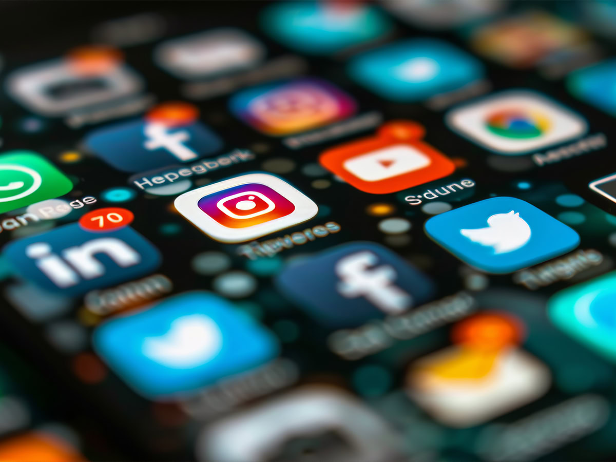 Η επίδραση των social media στη σύγχρονη ενημέρωση