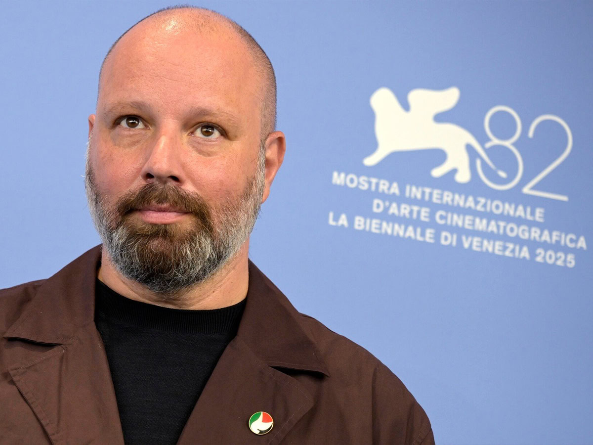 Υποψηφιότητες Λάνθιμου στα Ευρωπαϊκά Βραβεία 2026