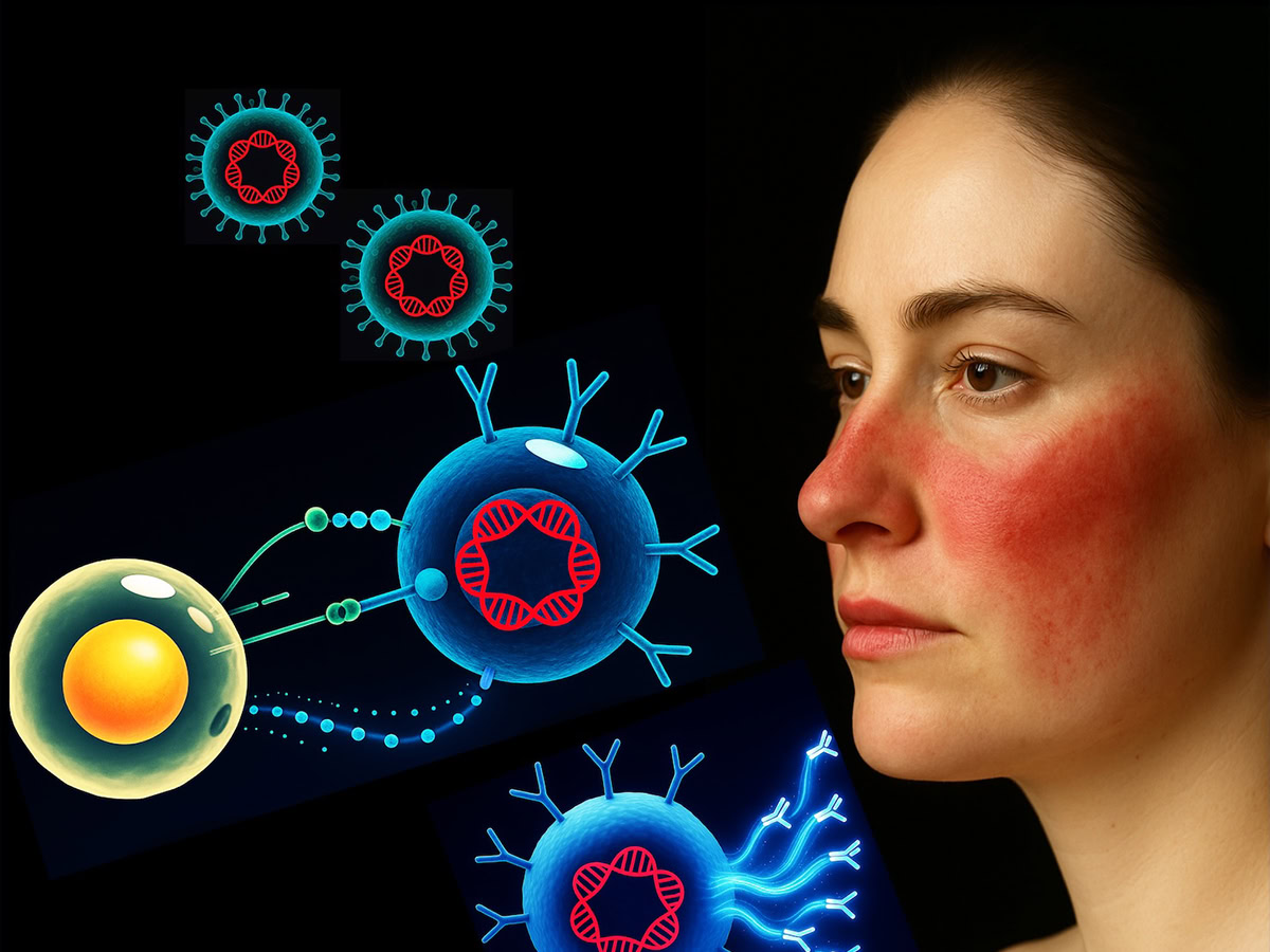 Θεραπεία διαβήτη τύπου 1 Stanford: Ανατροπή με επανεκκίνηση ανοσοποιητικού