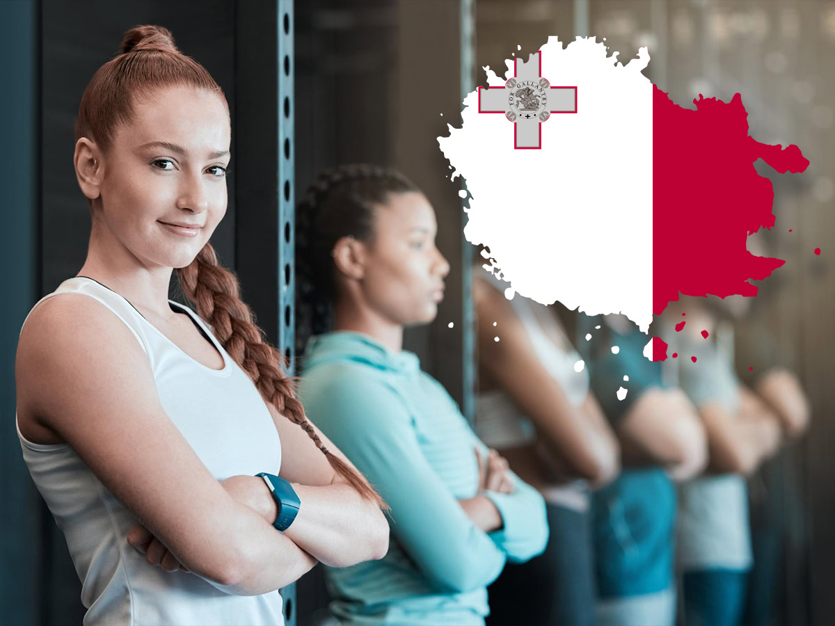 Δωρεάν γυμναστήριο για έξι μήνες στους νέους της Μάλτας